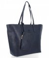 Női Táská shopper bag BEE BAG tengerkék 2052M151
