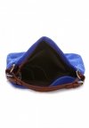 Bőr táska univerzális Genuine Leather 17