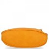 Női Táská univerzális BEE BAG sárga 1502L116
