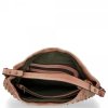 Női Táská univerzális BEE BAG rózsaszín KP163227-1