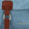 Női Táská levéltáska BEE BAG 1052S34