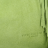 Bőr táska shopper bag Vittoria Gotti B10