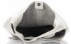 Bőr táska shopper bag Vittoria Gotti V8804
