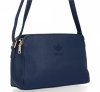 Női Táská univerzális BEE BAG tengerkék 1202S309