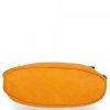 Női Táská univerzális BEE BAG sárga 1502L116