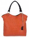 Női Táská shopper bag Hernan HB0150