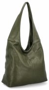 Női Táská shopper bag Hernan khaki HB0141