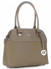 Női Táská kuffer David Jones khaki 5617-1