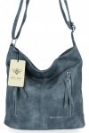 Női Táská univerzális BEE BAG Indigó 0852L86