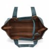 Női Táská shopper bag Herisson tengerkék 1852A902