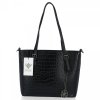 Női Táská klasszikus BEE BAG fekete 1956-4M