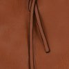 Női Táská shopper bag Hernan vörös HB0253