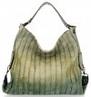 Női Táská univerzális BEE BAG khaki M1811-2