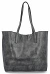 Női Táská shopper bag Herisson szürke 18R301