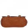Női Táská levéltáska BEE BAG vörös 1152S35BB