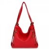 Női Táská univerzális BEE BAG piros 1452L122