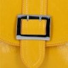 Női Táská levéltáska BEE BAG sárga 1002S13