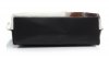 Bőr táska shopper bag Genuine Leather fekete 806576