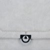 Női Táská levéltáska BEE BAG világosszürke 1002S24