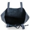 Női Táská shopper bag Herisson tengerkék 15R355