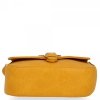 Női Táská univerzális BEE BAG sárga 1002S44