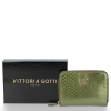 Vittoria Gotti zöld VG003MG