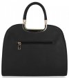 Női Táská kuffer BEE BAG fekete 1652M158