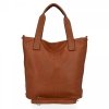 Női Táská shopper bag Hernan vörös HB0363