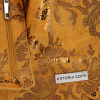 Bőr táska shopper bag Vittoria Gotti vörös V2473