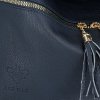 Női Táská univerzális BEE BAG tengerkék 1102S302
