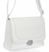 Női Táská levéltáska BEE BAG fehér 1002S24