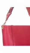 Bőr táska shopper bag Genuine Leather K26