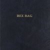 Női Táská klasszikus BEE BAG tengerkék 2402A272M