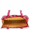 Modna Torba Na Zakupy firmy Hernan HB1372-L Multikolor