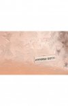 Uniwersalne i Eleganckie Torebki Skórzane Vittoria Gotti w Motyle Różowe Złoto