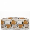 Modna Torba Na Zakupy firmy Hernan HB1372-L Multikolor
