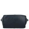 Torebka Damska Shopper Bag firmy Hernan HB0325 Granatowa