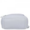 Uniwersalny Plecak Damski XL firmy Herisson 1602L2054 Biały