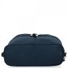 Uniwersalne Torebki Damskie XL z funkcją plecaczka firmy Herisson Morska