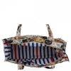 Modna Torba Na Zakupy firmy Hernan HB1372-L Multikolor