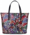 GEANȚĂ DIN PIELE cufăr Genuine Leather 16