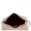 GEANȚĂ DE DAMĂ tip poștaș BEE BAG bej 1152S35BB