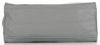 GEANȚĂ DIN PIELE universală Genuine Leather gri 691756