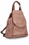 GENȚĂ DE DAMĂ rucsac Herisson roz indian 1552L2043