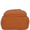 GEANȚĂ DE DAMĂ rucsac Herisson roșcat 1352L2024