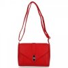 GEANȚĂ DE DAMĂ clasică BEE BAG roșu 1002S18