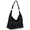 GEANȚĂ DE DAMĂ universală BEE BAG negru 1302L89