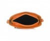 GEANȚĂ DIN PIELE tip poștaș Genuine Leather E4098