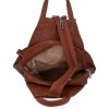 GENȚĂ DE DAMĂ rucsac Herisson maro 1402B321