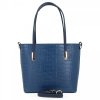 GEANȚĂ DE DAMĂ clasică Hernan bleumarin HB888-01L